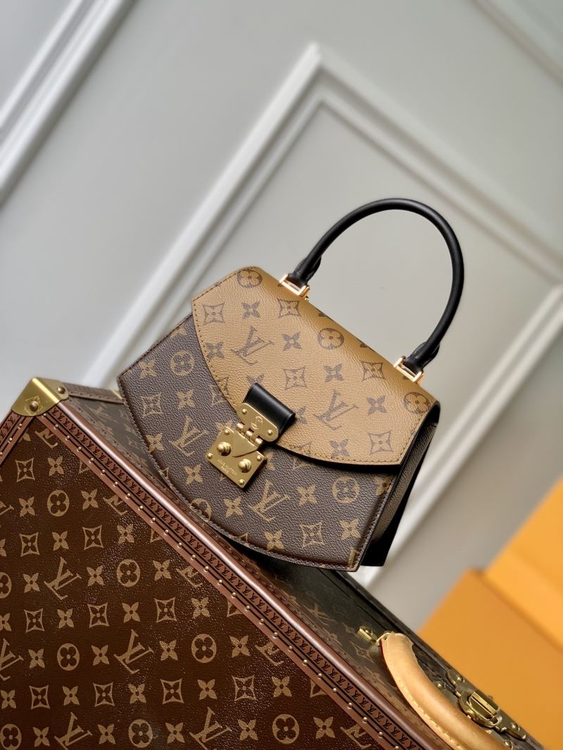 LV Top Handle Bags